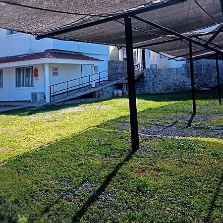 Atenea Villa Carlos Paz Exterior foto