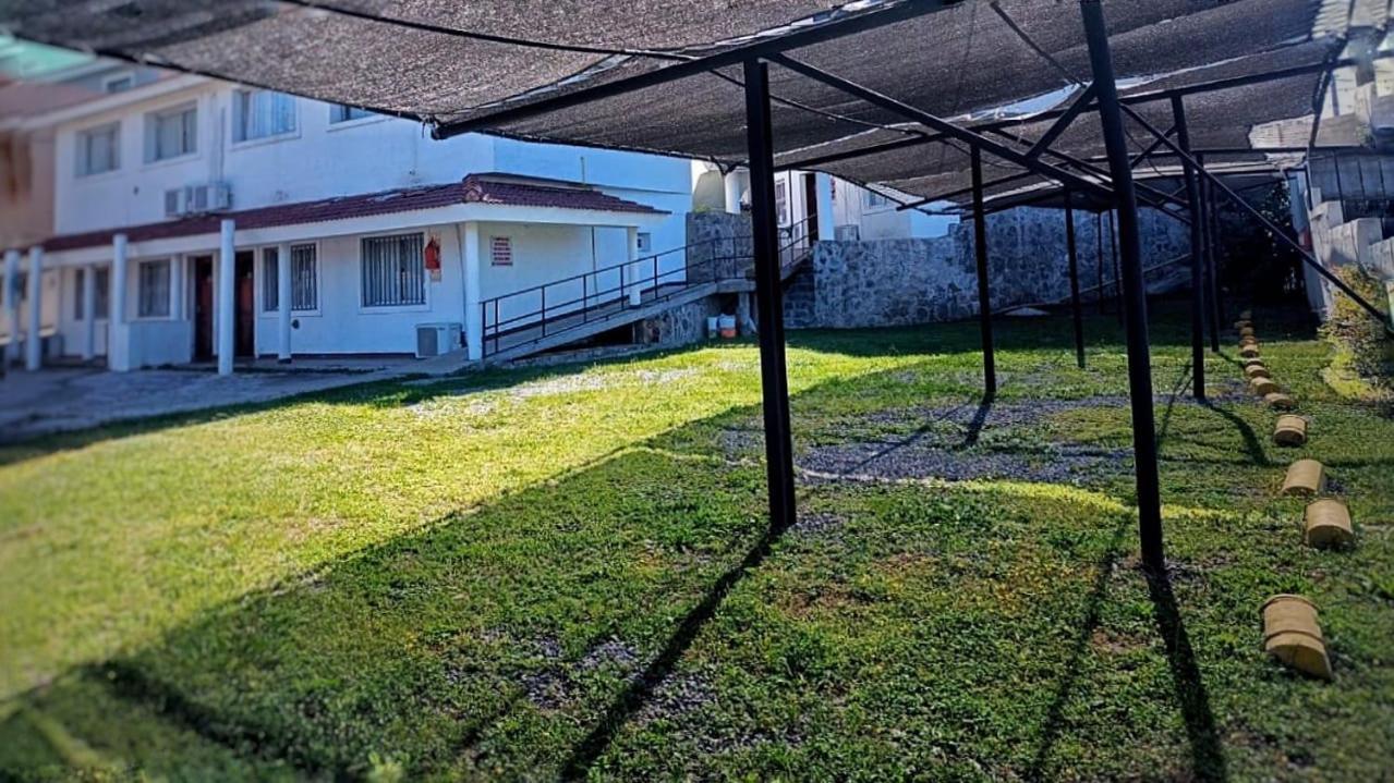 Atenea Villa Carlos Paz Exterior foto