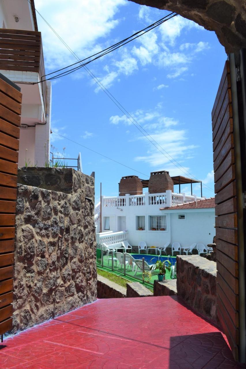 Atenea Villa Carlos Paz Exterior foto