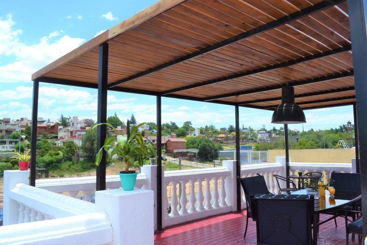 Atenea Villa Carlos Paz Exterior foto
