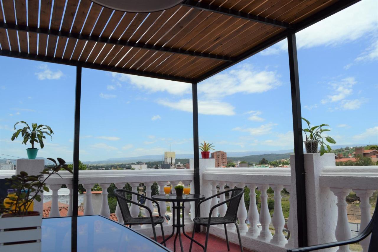 Atenea Villa Carlos Paz Exterior foto